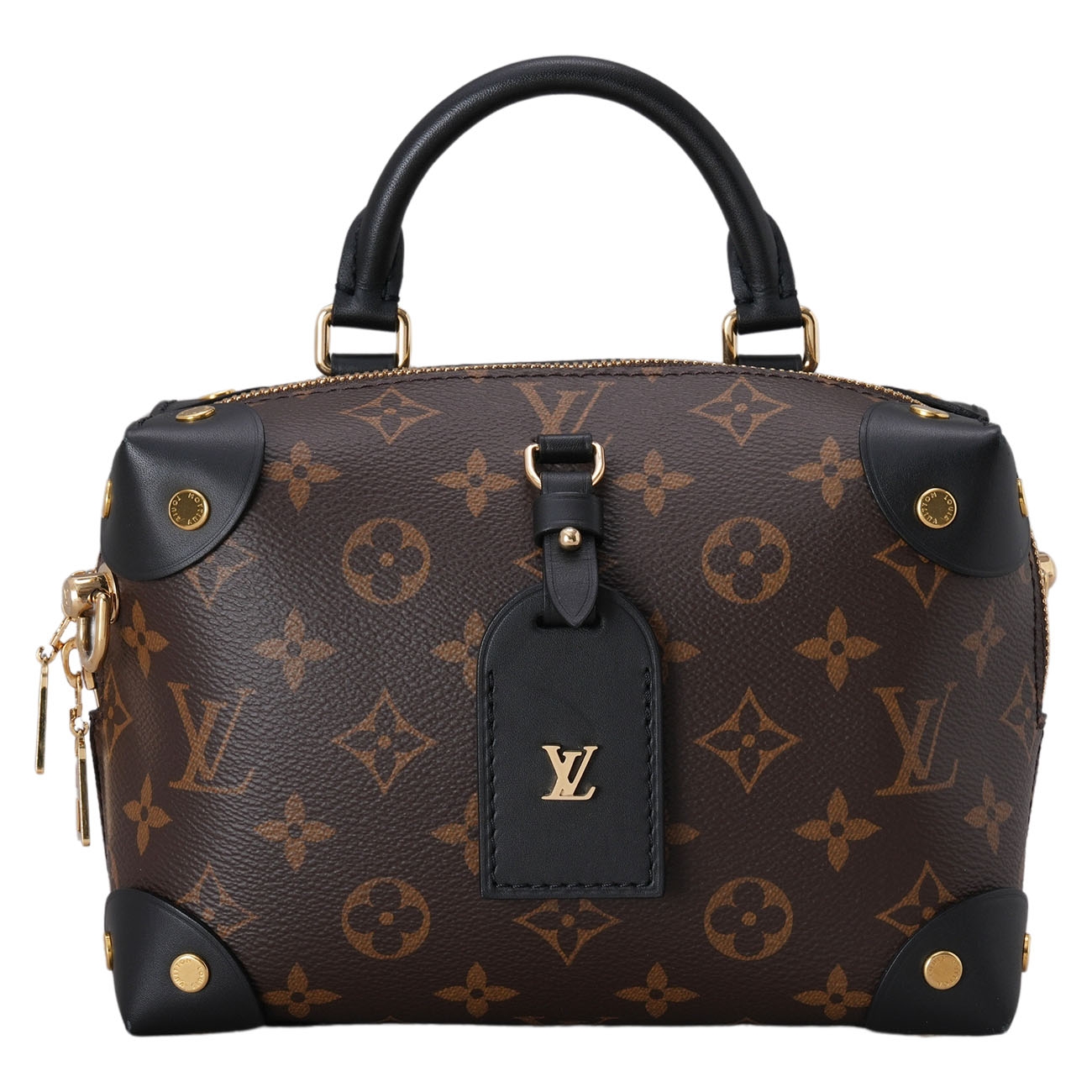 LOUIS VUITTON(USED)루이비통 M45571 모노그램 쁘띠뜨 말 수플
